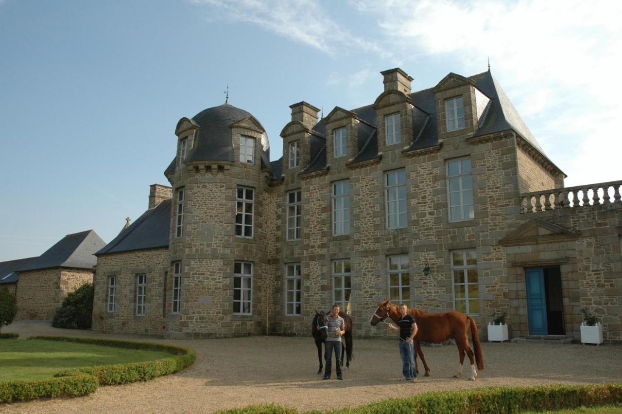 Chateau Du Bois-Guy Паринье Экстерьер фото