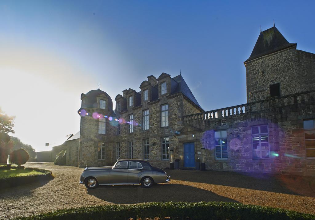 Chateau Du Bois-Guy Паринье Экстерьер фото